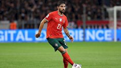 روبن نوس مقصد خود را انتخاب می‌کند