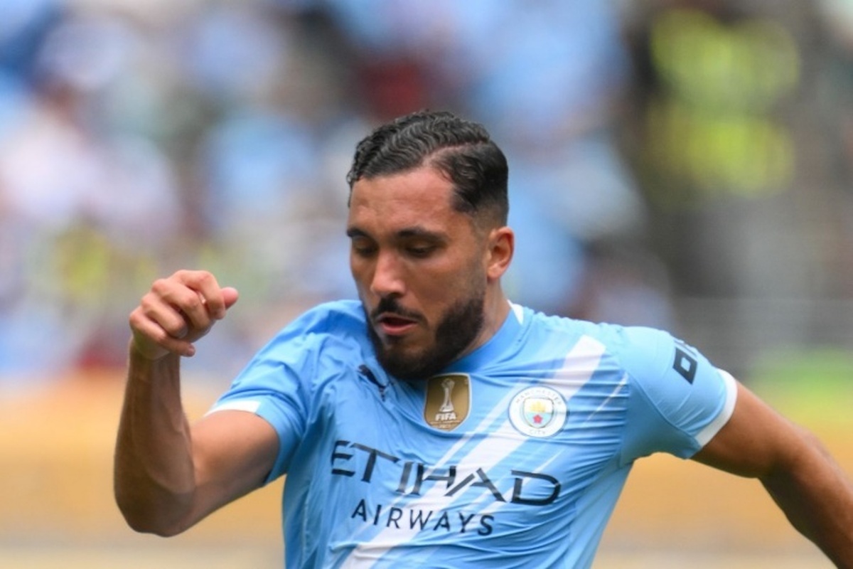 هالند درباره چرکی: مشتاقم سال‌های زیادی در کنارش بازی کنم