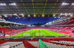 ویدئو| «جایی برای خواب» در تئاتر رویاها... منچستریونایتد در‌های خود را به روی بی‌خانمان‌ها باز می‌کند