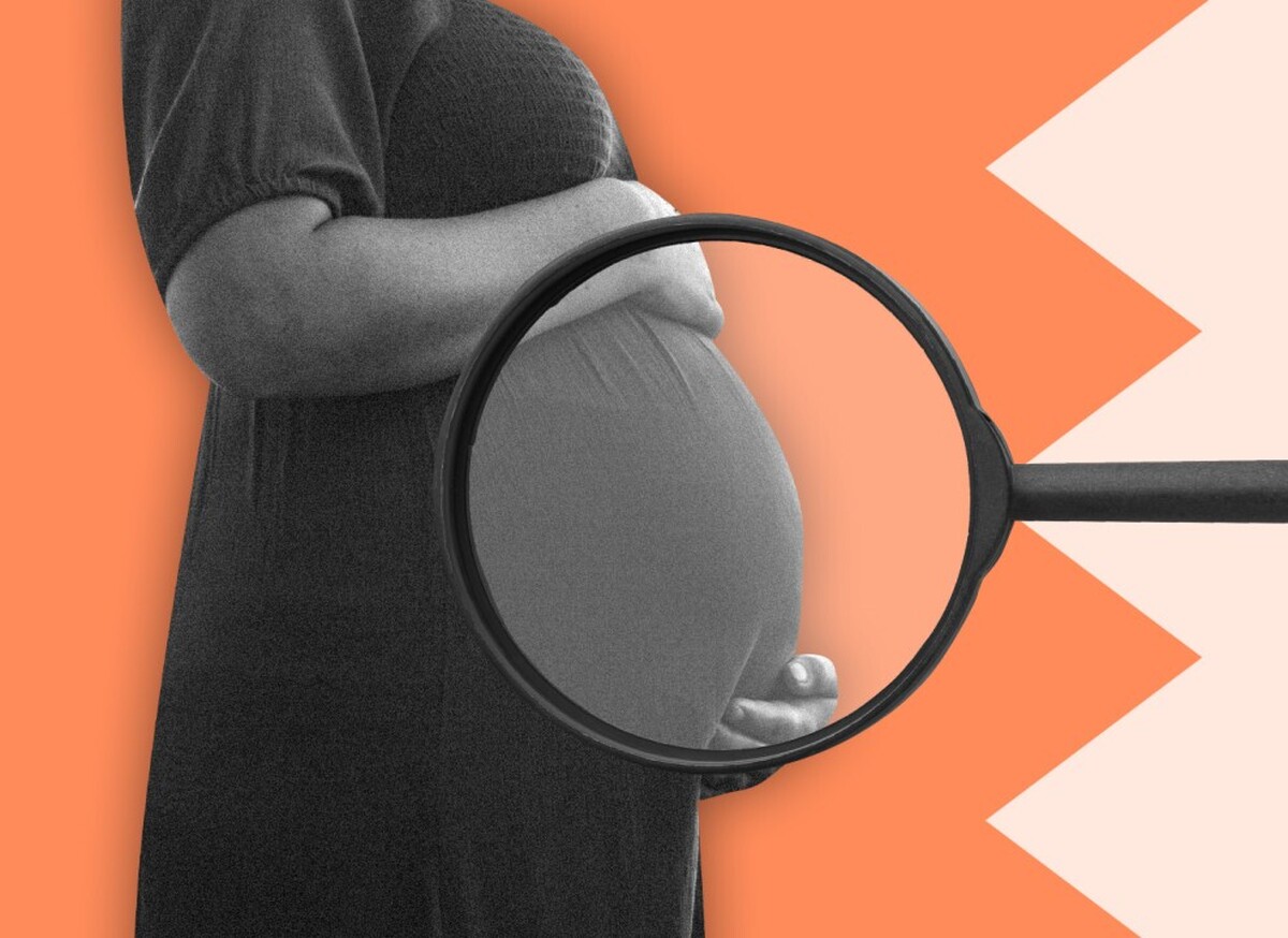 دانشمندان چاقی را به عنوان یک عامل خطر بسیار خطرناک برای زنان باردار تشخیص داده‌اند