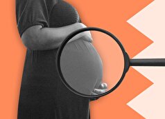 دانشمندان چاقی را به عنوان یک عامل خطر بسیار خطرناک برای زنان باردار تشخیص داده‌اند