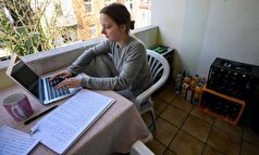 آمار: زنان در آلمان سریع‌تر از مردان درس می‌خوانند