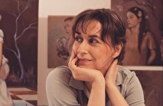 پس از رسوایی دزدیده شدن نقاشی‌هایش، هنرمند دانمارکی لیزا نیلسن به مصر می‌رود