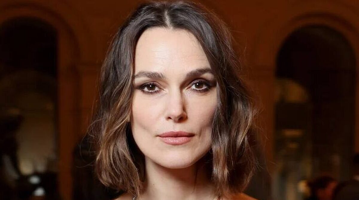 کیرا نایتلی توضیح داد که چرا دخترانش را از استفاده از رسانه‌های اجتماعی منع کرده است