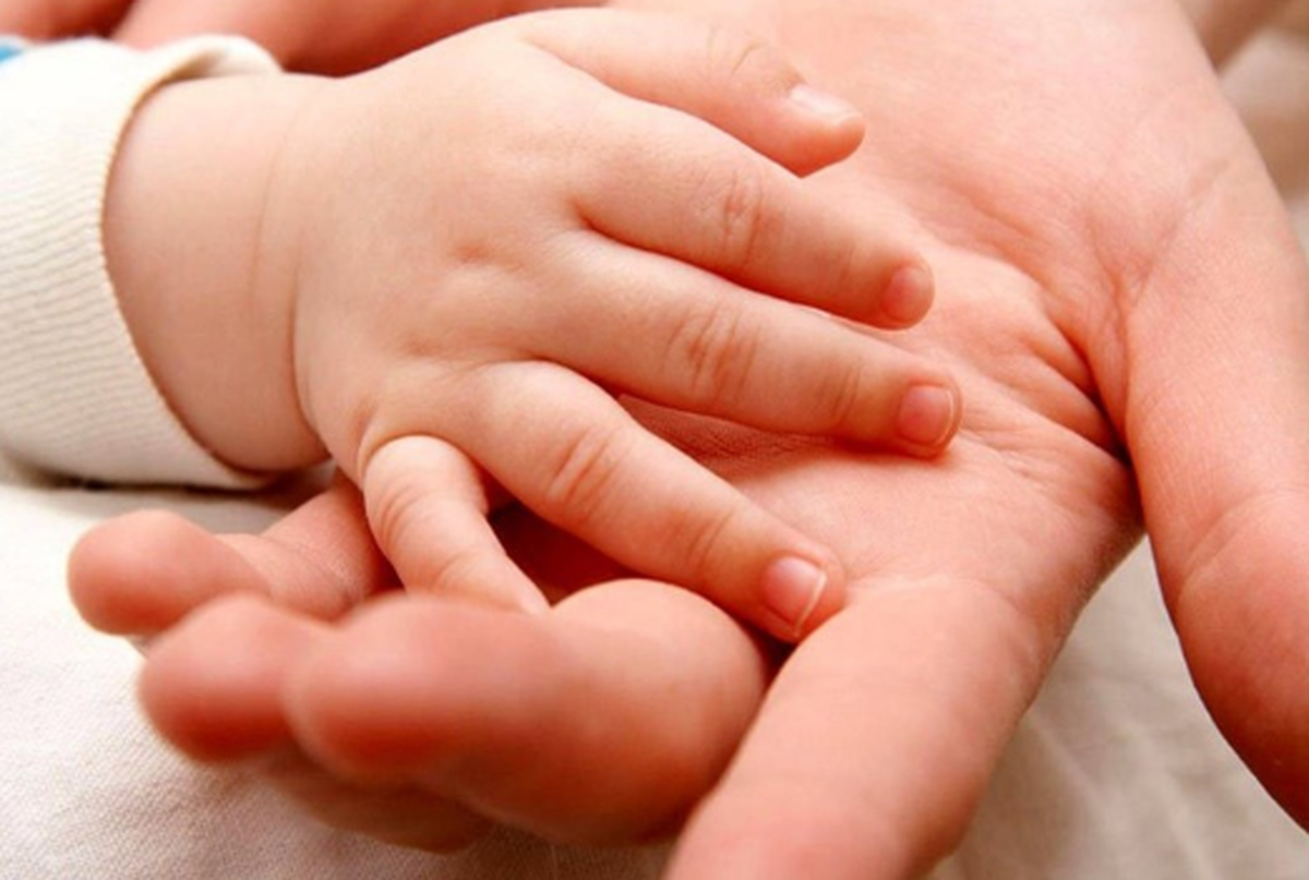 تاب‌آوری بیشتر پدر با کاهش خطر زایمان زودرس در زنان ارتباط دارد!