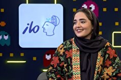 تفاوت شخصیت واقعی نرگس محمدی با آنچه که تصور می‌شد در پامپ دیده شد!