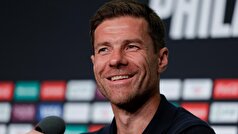 رئال مادرید | ژابی آلونسو: «این یک بازی انتقالی بود»