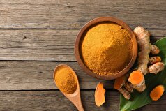 ادویه‌ای که می‌تواند با التهاب در بدن مبارزه کند، نامگذاری شد