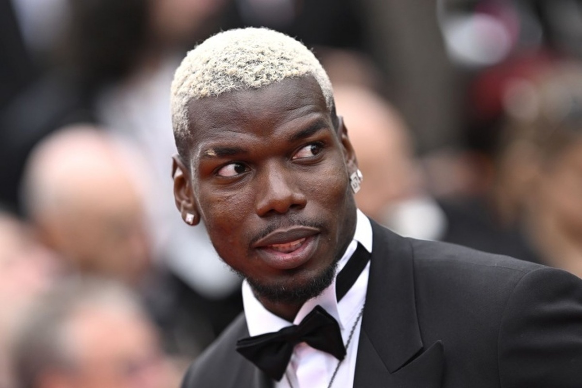 مدیر فوتبال موناکو در مورد جدول زمانی بهبودی پل پوگبا صحبت کرد