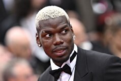 مدیر فوتبال موناکو در مورد جدول زمانی بهبودی پل پوگبا صحبت کرد