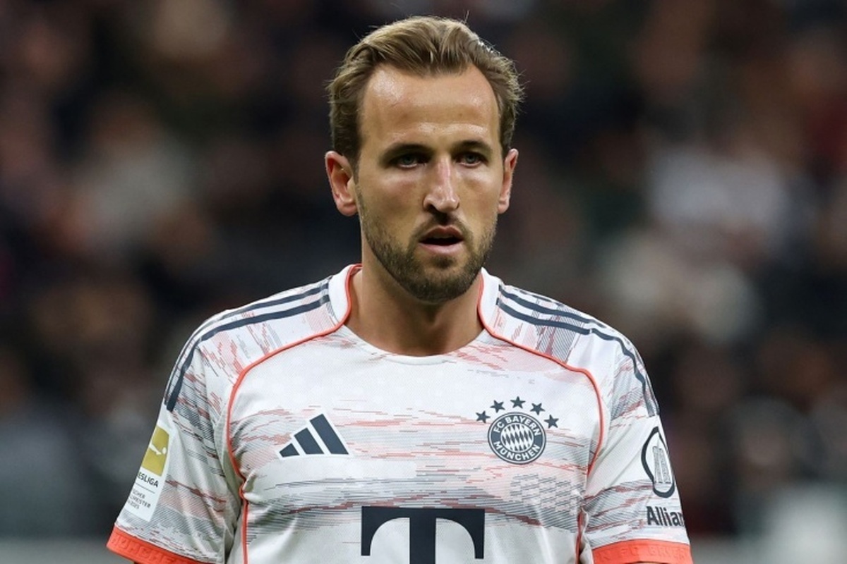 کین، مهاجم بایرن، در مورد بازی مقابل یونیون گفت: «ما بهترین عملکردمان را نداشتیم.»