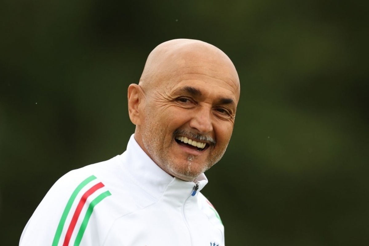 لوچیانو اسپالتی سرمربی یوونتوس در مورد دیدار مقابل تورینو در سری آ اظهار نظر کرد