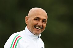 لوچیانو اسپالتی سرمربی یوونتوس در مورد دیدار مقابل تورینو در سری آ اظهار نظر کرد