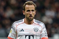 کین، مهاجم بایرن، در مورد بازی مقابل یونیون گفت: «ما بهترین عملکردمان را نداشتیم.»