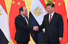 چین با تصمیم جدیدی که نقشه تجارت دوجانبه را از نو ترسیم می‌کند، مصر را غافلگیر کرد