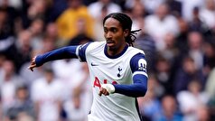 تنش در تاتنهام با دی‌جی اسپنس