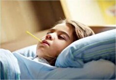 لزوم مراجعه به درمانگاه برای کودکان با بیماری تنفسی