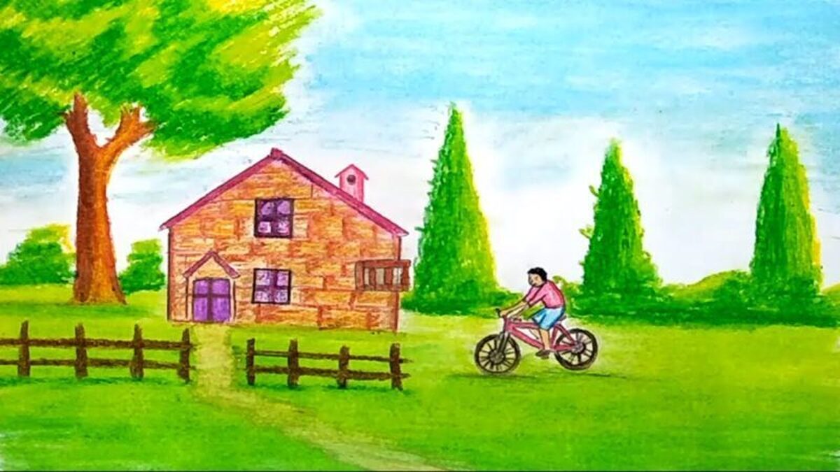 مثبت ۱۸| اینجا، بزرگتر‌ها مهدکودک می‌روند!