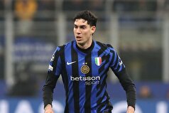 لیورپول آماده است تا بیش از ۱۰۰ میلیون یورو برای بازیکن اینتر میلان بپردازد