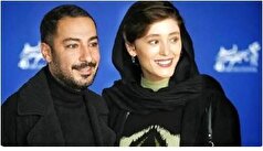 قیافه فرشته حسینی و همراهش بعد از فرار از حمله وایکینگ‌ها به قایقشان دیدنیست+عکس