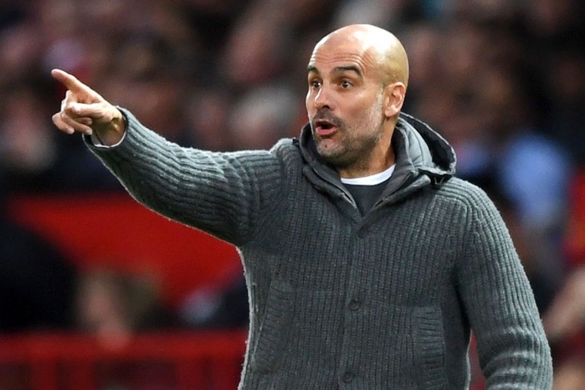 واکنش گواردیولا به شکست لیورپول در هزارمین بازی‌اش به عنوان سرمربی