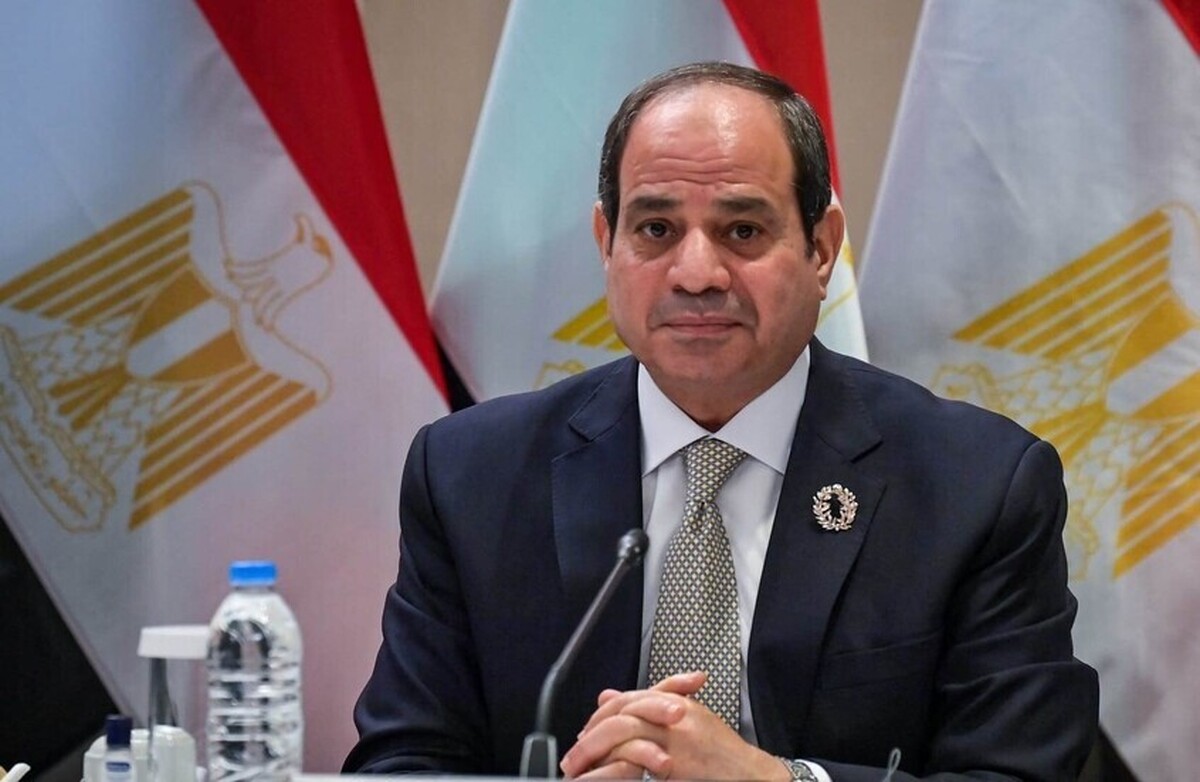 مصر و آلمان توافقنامه جدید مبادله بدهی امضا کردند