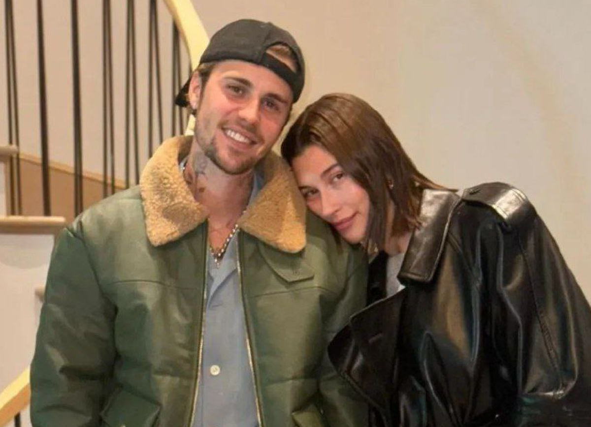 همسر جاستین بیبر در بحبوحه رسوایی گومز، از برنامه خود برای فرزند دوم خبر داد