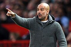 واکنش گواردیولا به شکست لیورپول در هزارمین بازی‌اش به عنوان سرمربی