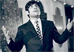 خواننده مردمی و محبوب قبل از انقلاب که از قشر ضعیف جامعه هنرش را آغاز کرد