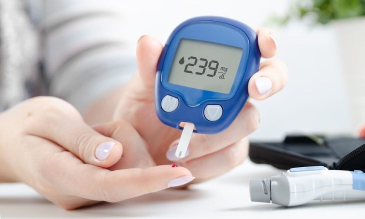 فشار خون بالا، دیابت و ایدز: سه بیماری که برای مردان خطرناک‌تر از زنان است