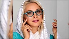 استوری مریم کاویانی با خبر خوش برای مردم ایران/قصد خداحافظی ندارم