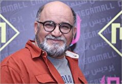 کنایه نادر سلیمانی از پارتی بازی در تئاتر