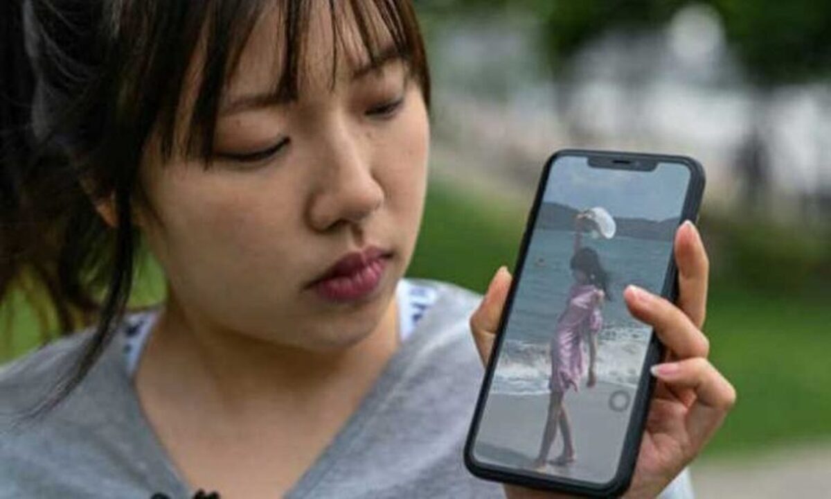 تبلیغ لاغری مفرط در تیک تاک دوباره در حال رواج است| متخصصان نسبت به خطرات آن هشدار می‌دهند