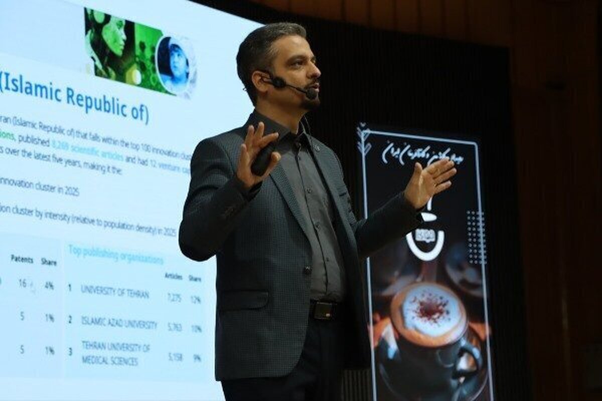 پشت‌پرده سُس‌زن| پروپاگاندای مجازی علیه یک فناوری پیشرفته