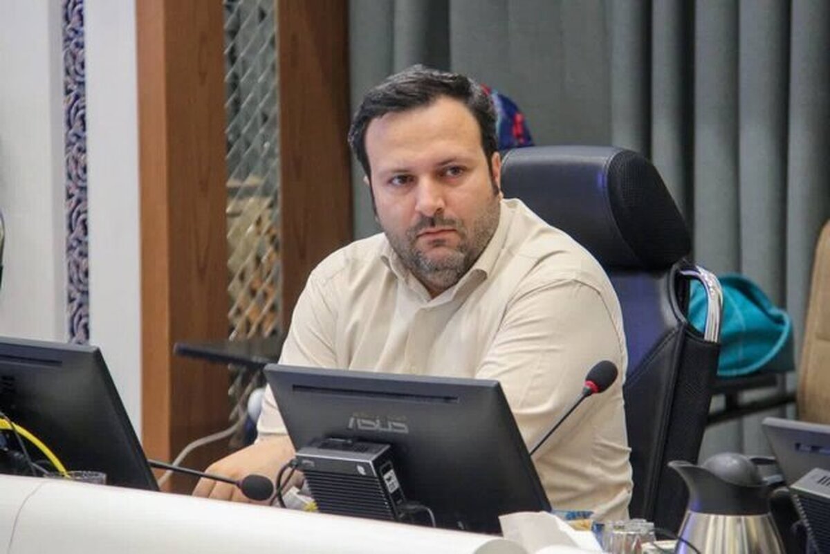 رئیس مرکز پژوهش‌های شورای اسلامی شهر اصفهان: از شهر هوشمند عقب مانده‌ایم؛ باید به سمت گفتمان «شهر کوانتومی» حرکت کنیم