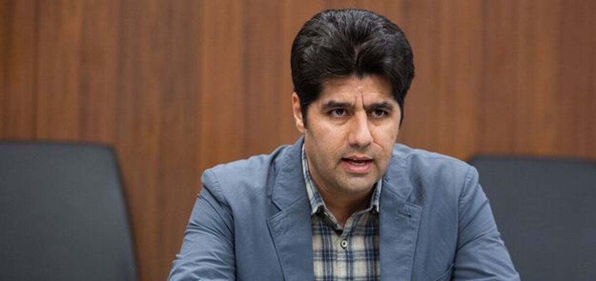 یک استاد دانشگاه: پیشرفت تکنولوژی؛ راهکاری برای حاکمیت صلح در جامعه است