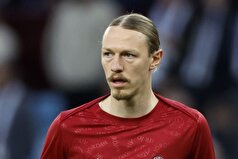 ماتوی سافونوف گفت که بازی بسکتبال یورولیگ او را بیشتر از بازی NBA تحت تأثیر قرار داده است.