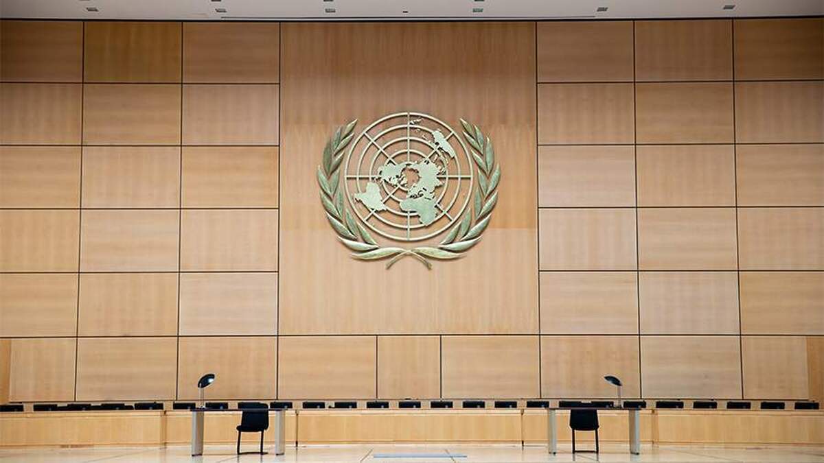 روسیه هیچ نقشی برای سازمان ملل در حل و فصل مناقشه اوکراین قائل نیست.