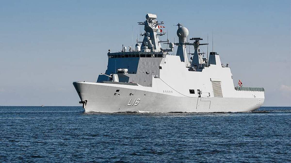 سفیر روسیه در دانمارک اعلام کرد که این کشور ۶ میلیارد دلار برای خرید سلاح برای قطب شمال هزینه می‌کند.