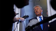 ترامپ ابراز اطمینان کرد که ایالات متحده به بازگشایی دولت نزدیک است.