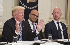 سناتور آمریکایی دلایل واقعی تعطیلی دولت را فاش کرد