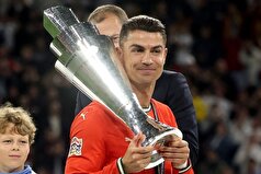 مارتینز، سرمربی پرتغال، لیگ ملت‌های اروپا را سخت‌ترین تورنمنت نامید