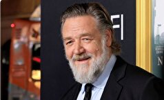 ترک الکل زندگی راسل کرو را متحول کرد!