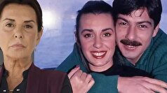 پریهان ساواش یاد و خاطره همسرش را زنده کرد!