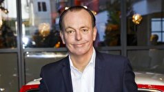 سرطان ریه جان کوئنتین ویلسون را گرفت!