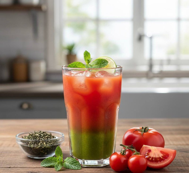 تنظیم قند خون با ۴ دمنوش خوشمزه! تنظیم قند خون با ۴ دمنوش خوشمزه!