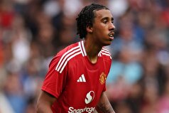 لنی یورو فاش کرد که آیا از پیوستن به منچستریونایتد به جای رئال مادرید پشیمان است یا خیر