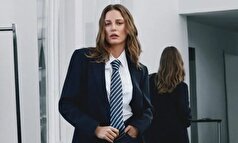 معیار سرنای ساریکایا برای نزدیکی به آدم‌ها!