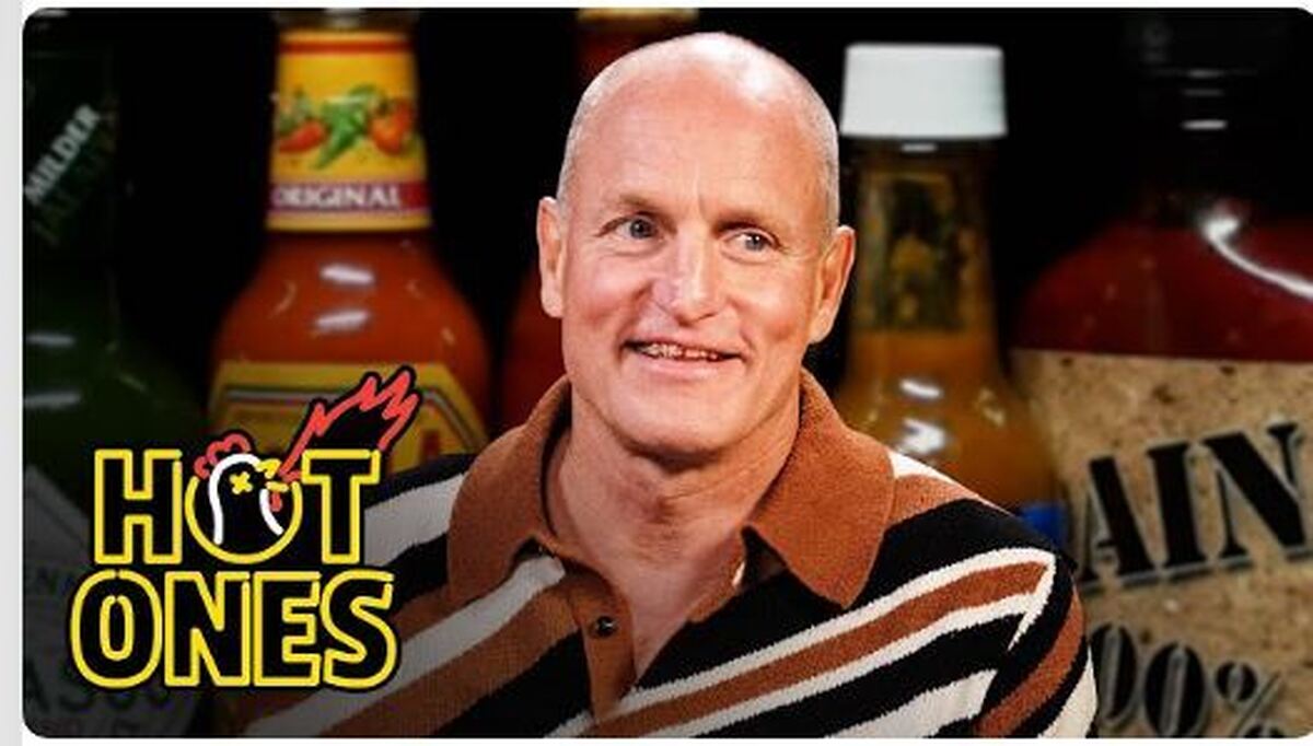 وودی هارلسون و نگرانی برای آینده سینما تا گفت‌و‌گو درباره پروژه بعدی!