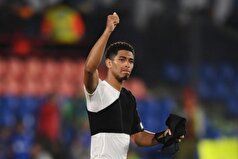 توخل درباره بلینگهام: او عطش پیروزی و عزم راسخ برای گلزنی دارد